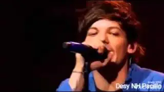 Drag Me Down - voce Acuta Harry Styles❤