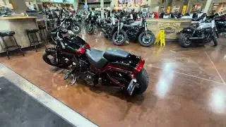 2017 Harley-Davidson CVO Pro Street Breakout - 110 CI Twin Cam Engine - Tuned - V&H Big Radius