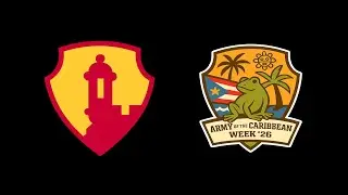 Celebrating Army of the Caribbean Week '26 in San Juan, Puerto Rico