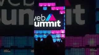 Best of Web Summit 2021