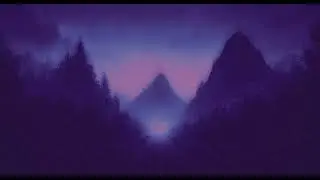 Cleme & Dewa Maulana - Highway To Heaven (Lyric Video)