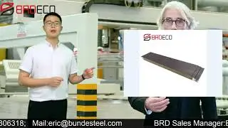 3 Minutes to Know PU Edge Rock Wool Sandwich Panel
