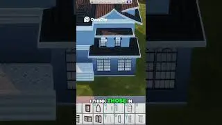 Building a Victorian Dream Home | From Magazine to Reality! 😉 #sims4 #thesims4 #sims4build #sims