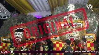 TOMBO KANGEN - CESYA || REOG SETIA KAWAN || PIMP. BPK DJAI KALIPEPE - LUMAJANG