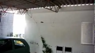 Capo a echarse la siesta