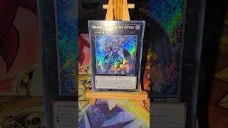 YU-GI-OH Number 60: Dugares the Timeless Secret Rare 25th Rarity Collection 2 2024