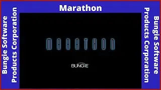 Marathon (Every FPS Ever Made)