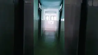 hostel vibes @ TVM ASC