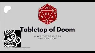D&D Party Faces Gruesome Revivify Twist: 'You Belong to Me' #shorts
