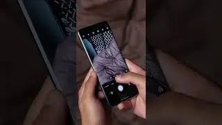 Moto Edge 60 Fusion Camera Lag? Real Test 🔍 | Shocking Issue in Camera App!