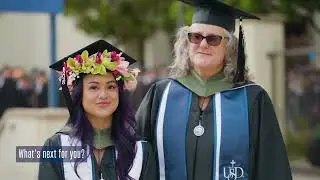 MS in Engineering Sustainability and Health 2025 Graduate interview