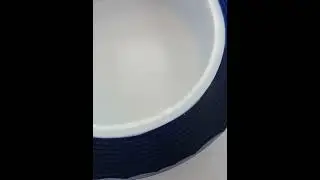 High Temperature Polyester PET Tape