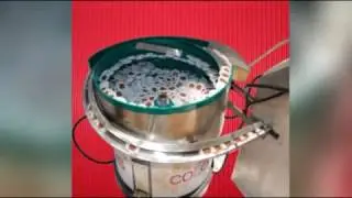 Semi Automatic Valve Applicator Machine  CSM02