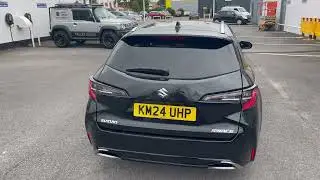 Suzuki SWACE 1.8 Hybrid Ultra 5dr CVT 2024 (KM24 UHP)