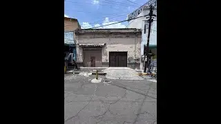Renta de Bodega en Merced Balbuena, CDMX