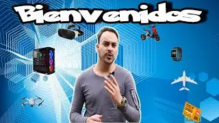 Bienvenidos a mi canal tu canal Digiltony