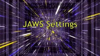 Disable the Spelling Buzzer Sound and Announcement of Misspelled Words while Navigating or Typing