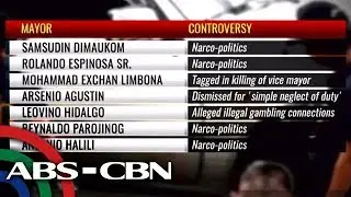 ANC Context: Mayors in the line of fire