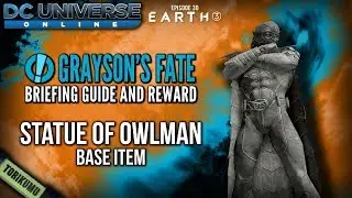 DCUO 