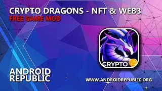 Crypto Dragons - NFT & Web3 MOD