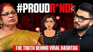 The Truth Behind Viral Hashtags &mdash; Atul Sharma Raises Serious Questions