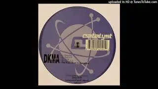 DKMA - Blow It Up