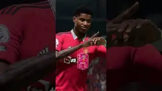 Top 10 End Game Strikers in FIFA 23 Ft. @OliiFC