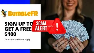 Bumble fr: Make $5,000 Daily? Truth Exposed in This Review! (rustybumble)