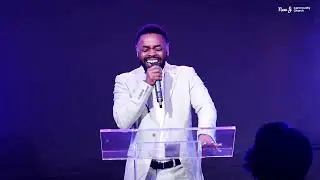 14th September 2025 | It&rsquo;s Time to Build A Spiritual House | Pastor Yvonne Brooks