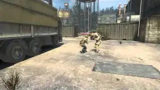 nmbr1scoobs - Black Ops Game Clip