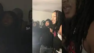 FBG Duck Exposing Me Remix Raw Footage 🔥