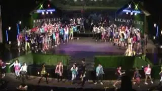 IT's On Camp Rock The Musical