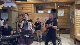 🎼 ZBOJNÁ🎼 Zabijem,zabijem 🎼Terchová🎼2022🎼