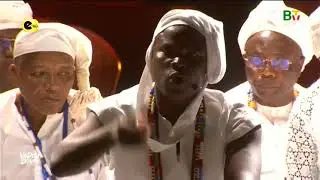 CONSULTATION DU TOFFA BÉNIN 🇧🇯 D'ANNÉE 2026