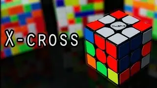 X-Cross (Qué es, cómo se hace y example solves)