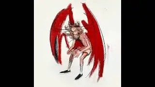 Pouya - Dying Slowly (but the second part remains jazz)
