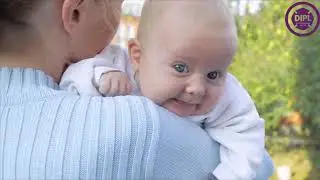 Real time video advertisiment for Baby Formula created by Dutta Innovations 1