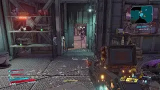 Borderlands 3_My friends are smart alecks.