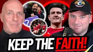 Maguire! 
