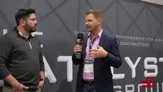 Dustan Biegler of Apple Roofing ($35M+) Discusses What He's Learned in 2020 at RoofCON!