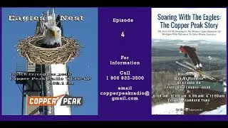 Copper Peak Eagles Nest Episode 4 - Another worlds record