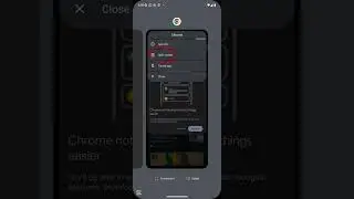 Multitask like a pro! Learn how to use Android's split screen feature in seconds. Quick and easy tip
