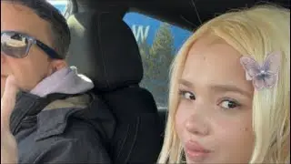 ShaneAndAlice is live! Just say what’s up !!!