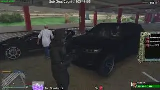 GTA5 Rivalry RP Pablo and Rata Ratface vs Cops