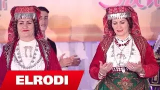 Prena Beci & Gjela Duka - Lulja e mergimit (Official Video HD)