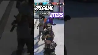 How do Y'ALL pregame? [RoCo] #roguecompany