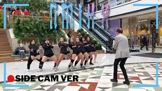 [K-POP IN PUBLIC | SIDE CAM] NMIXX 