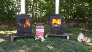 Seasoned Logs Vs Kiln Dried Logs