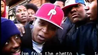 State Property - Sun Dont Shine DVDRip 2003