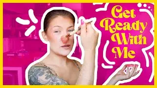 Chit Chat GRWM - Livet nå? Let's get deep? Comeback?? | Lene Underhaug
